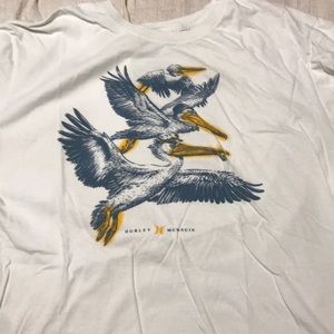 Hurley Tshirt